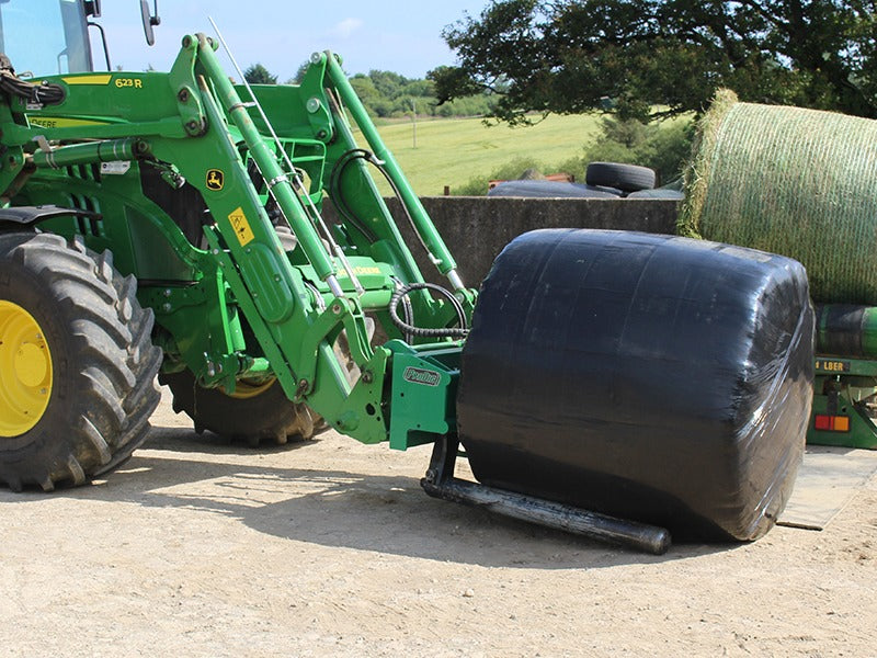 ProDig Bale Handler