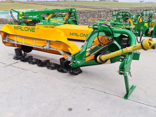 Malone 8ft ProCut Disc Mower
