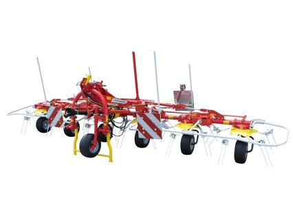 POTTINGER HIT 6.61 TEDDER