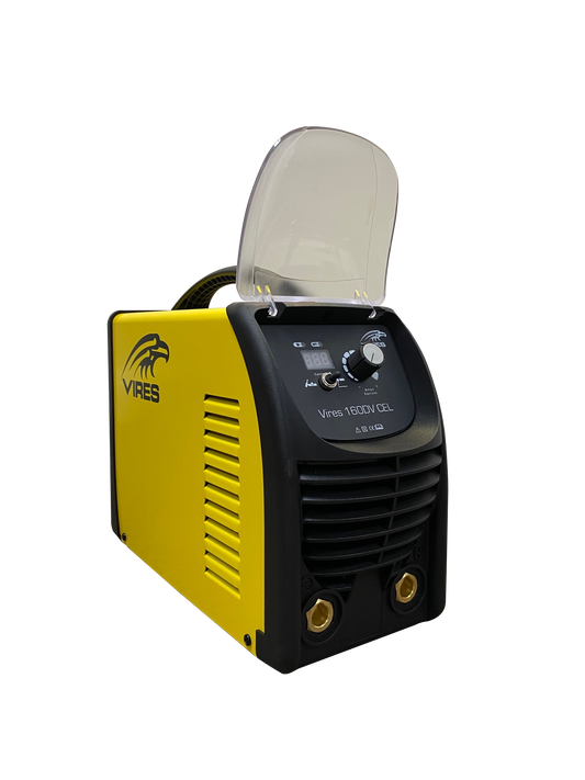 Vires 160 Amp MMA Inverter Welder 230V
