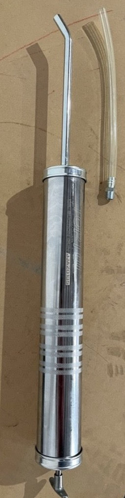 Oil Suction Gun