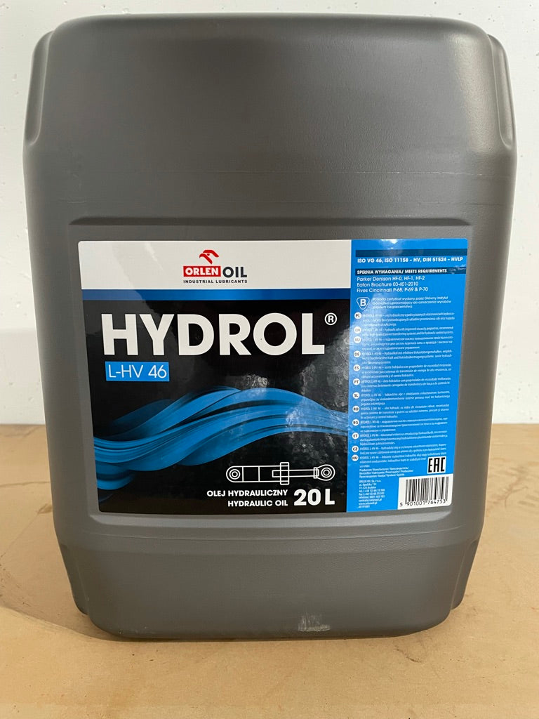 Orlen HV 46 High Temp