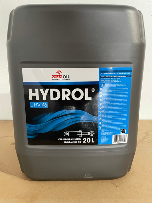 Orlen HV 46 High Temp