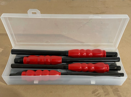 Long Reach Punch Set