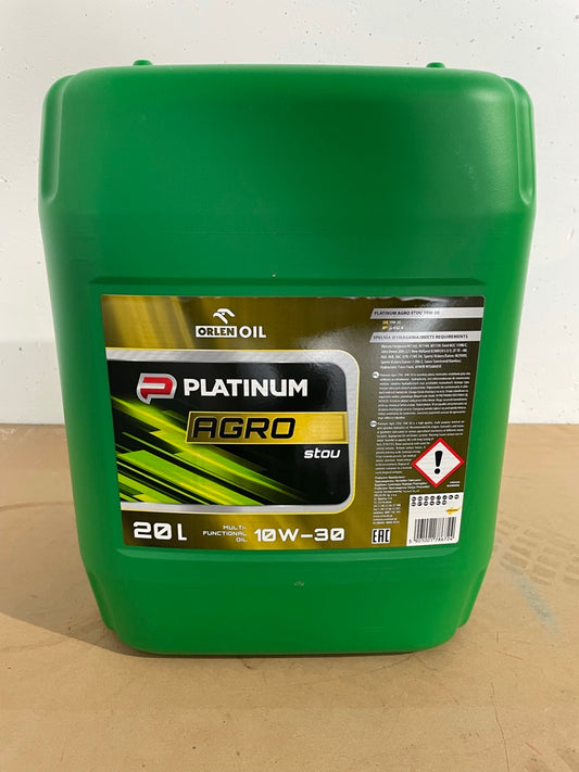 Orlen Universal Oil 10W-30