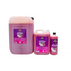 Cherry Bomb Shampoo