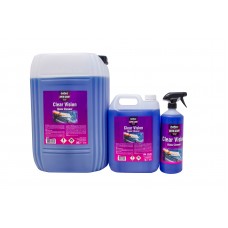 Clear Vision Glass Cleaner