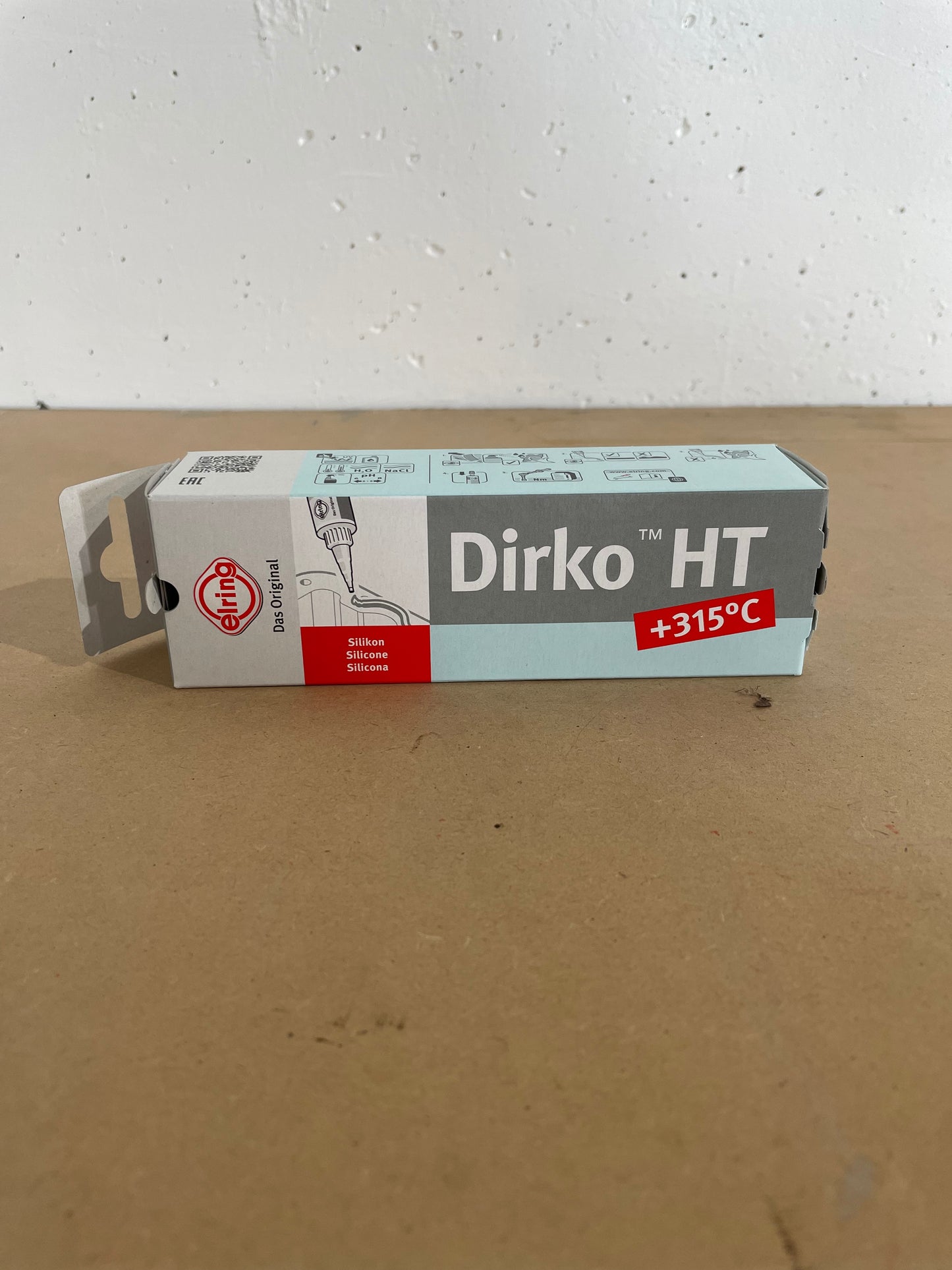Dirko Gasket Maker