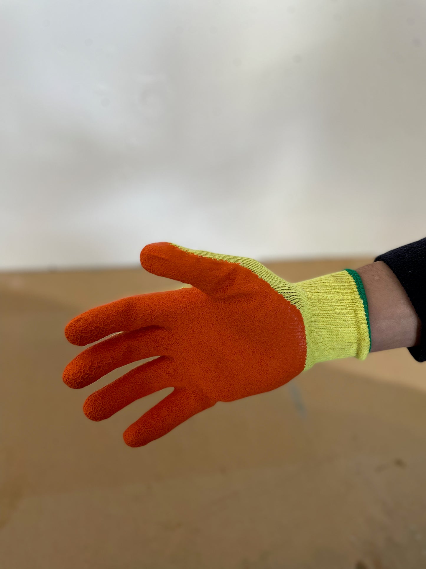 Builders Gloves