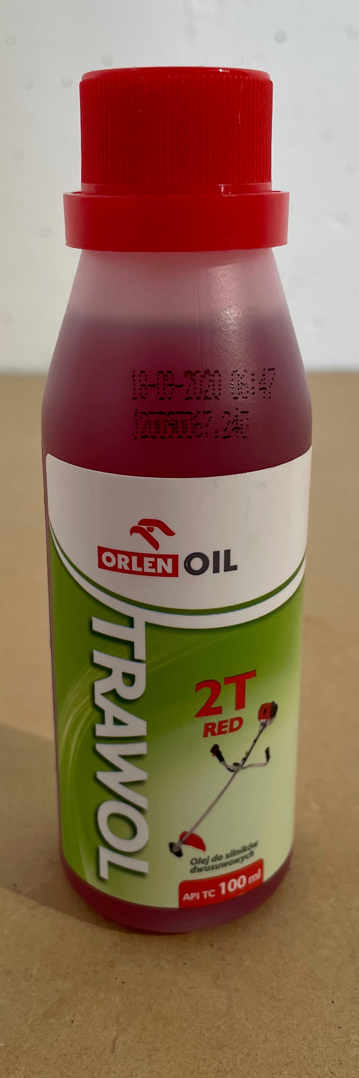 100ML ORLEN OIL TRAWOL 2-STROKE