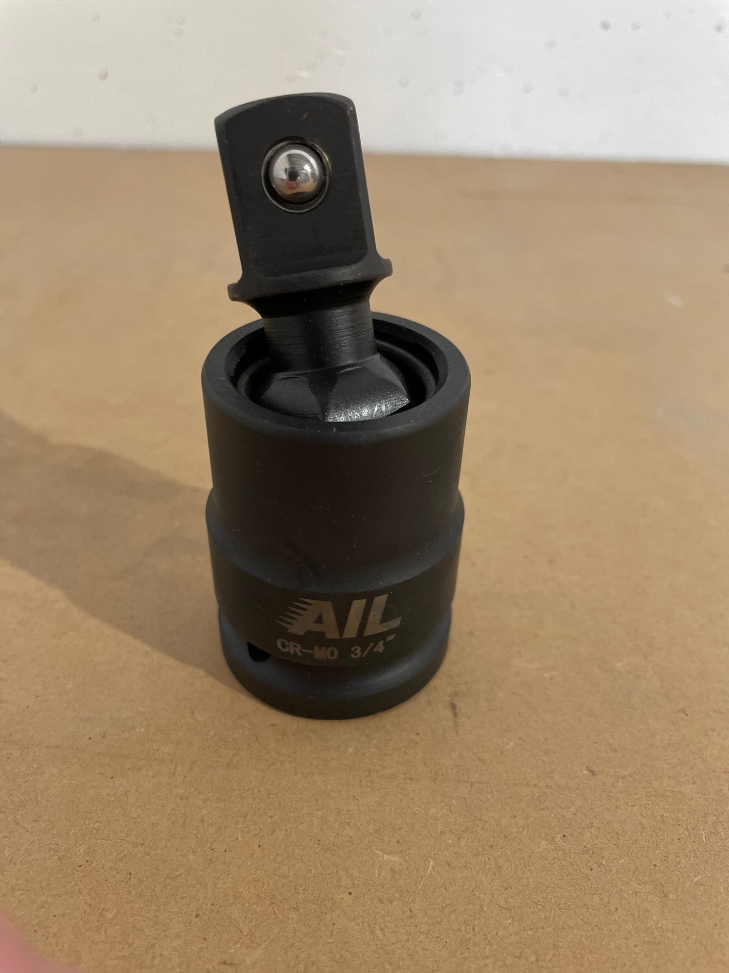 Impact Universal Joint 3/4"Dr