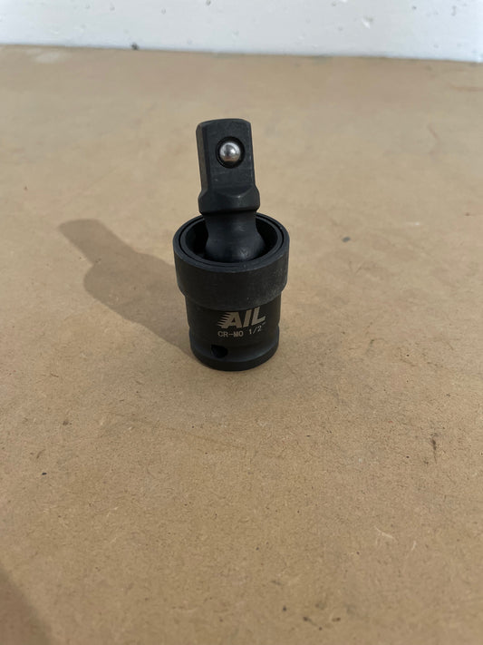 Impact Universal Joint 1/2" Drive