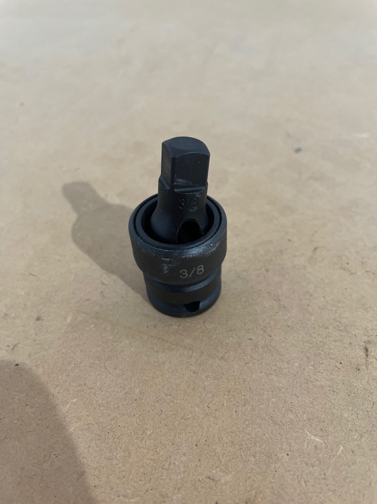 Impact Universal Joint 3/8"Dr