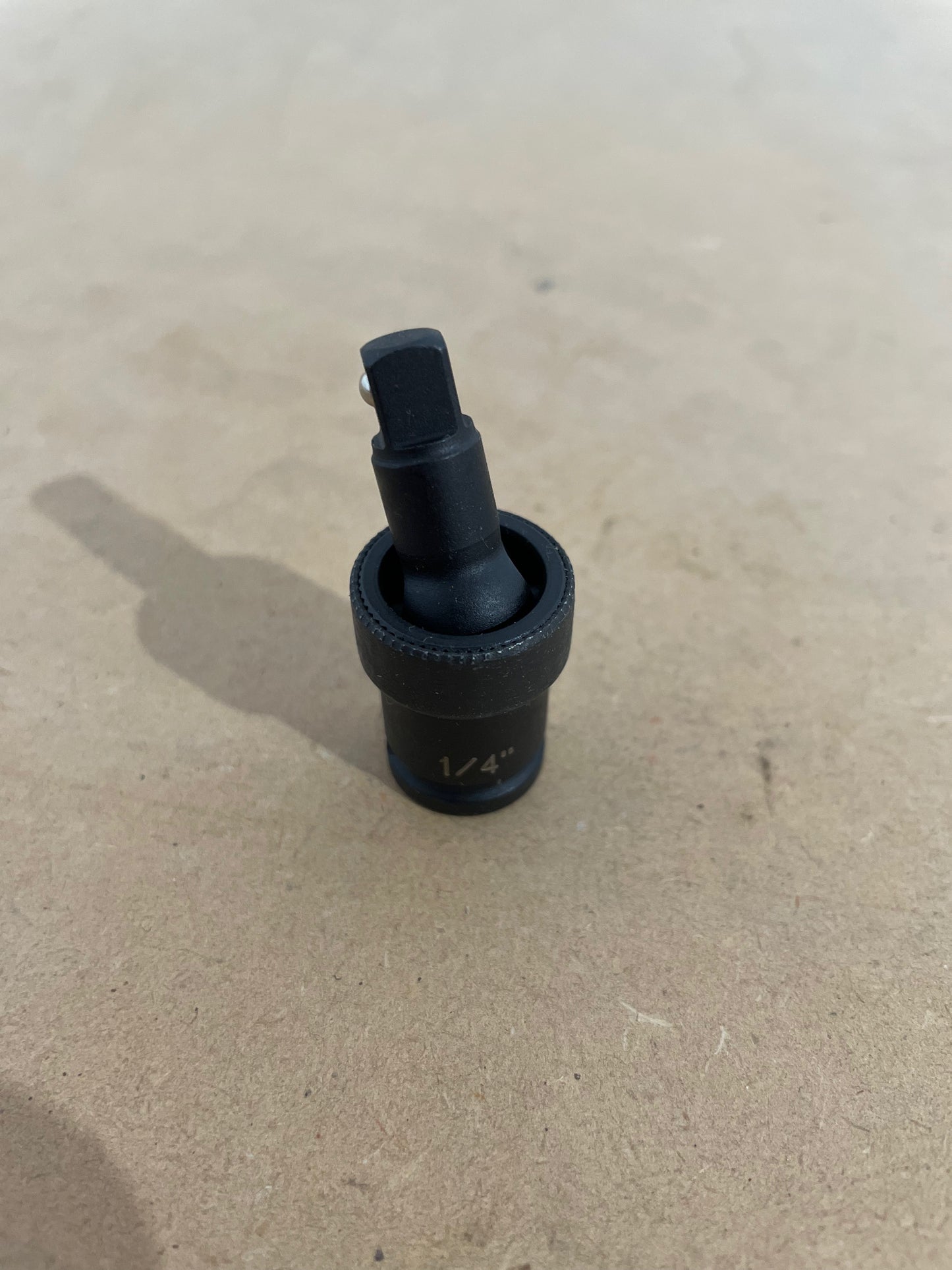 Impact Universal Joint 1/4"Dr