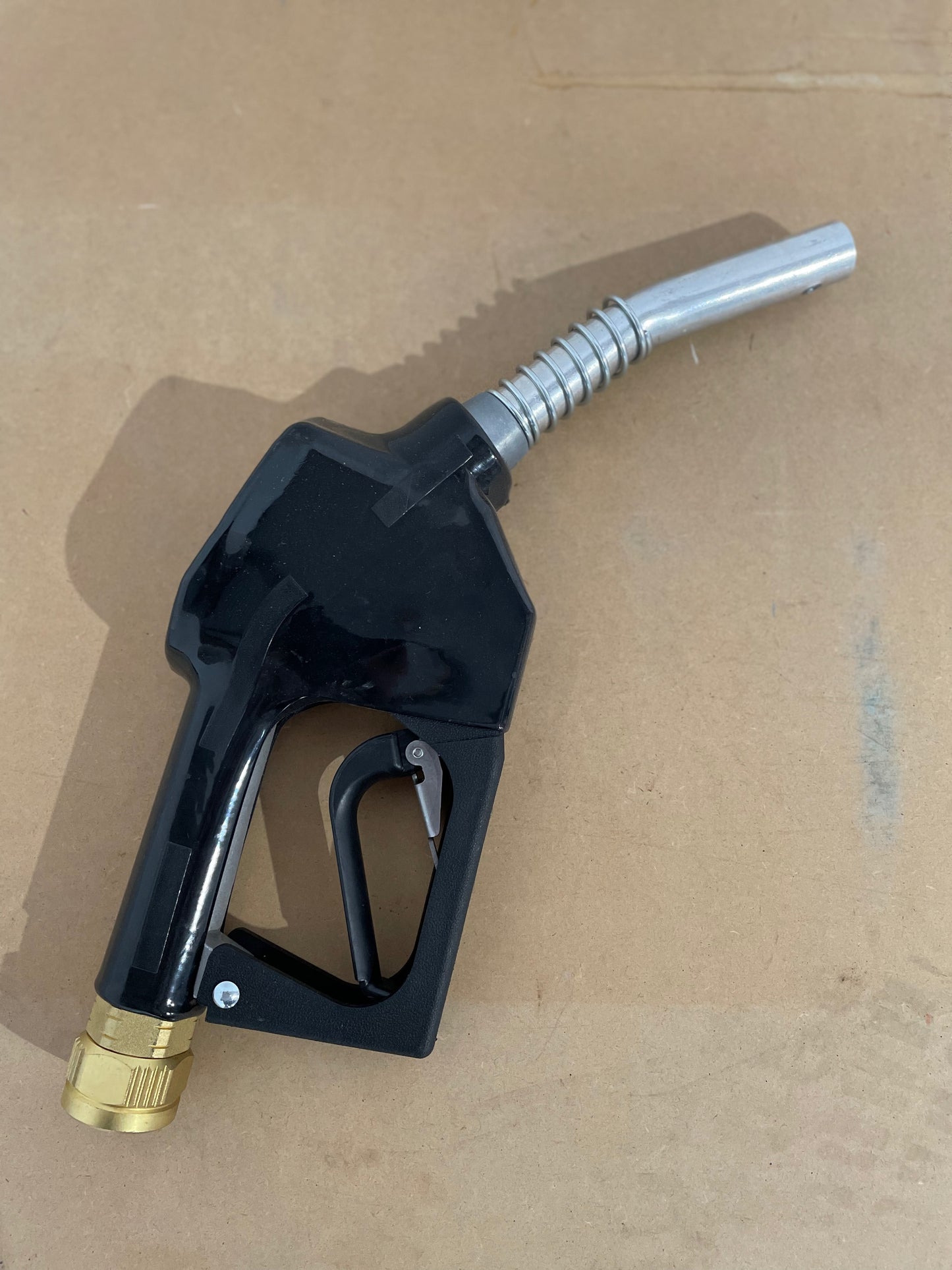 Diesel Auto Nozzle