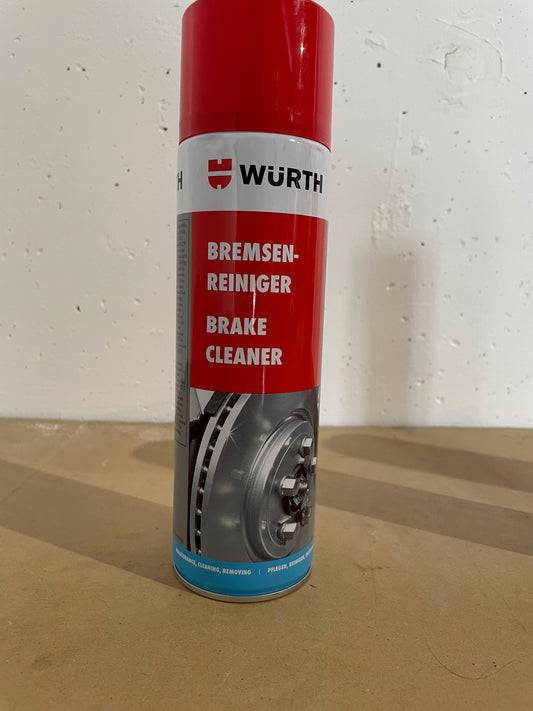 Brake Cleaner