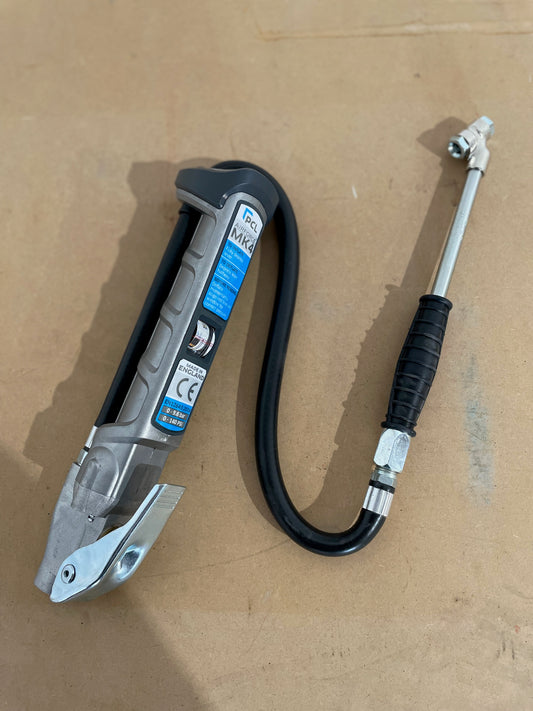 PCL MK4 Tyre Inflator