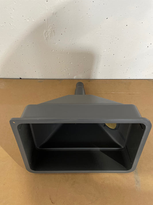 8" x 12" Garage Funnel