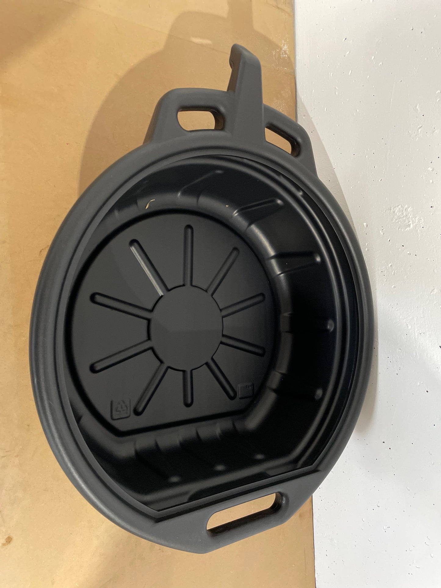 Oil Drain Pan