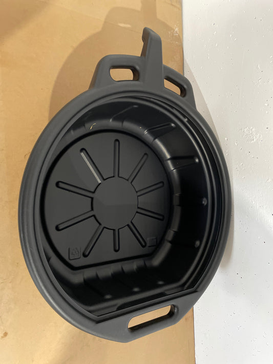Oil Drain Pan