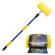 Standard Brush & Pole