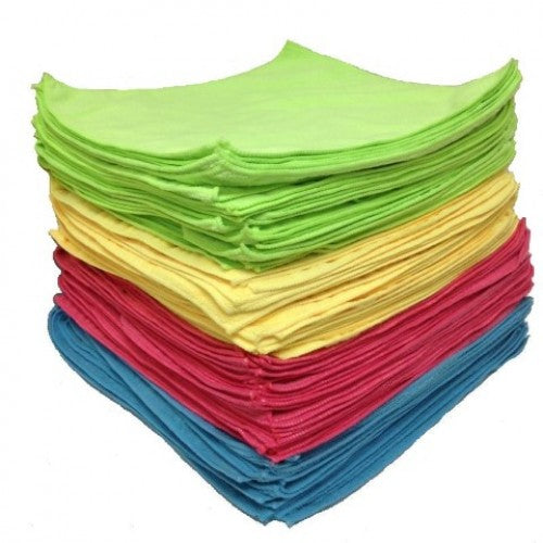 Microfibre Cloth