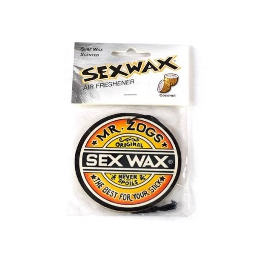 Sexwax Air Freshener