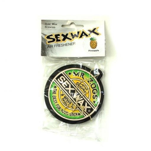 Sexwax Air Freshener
