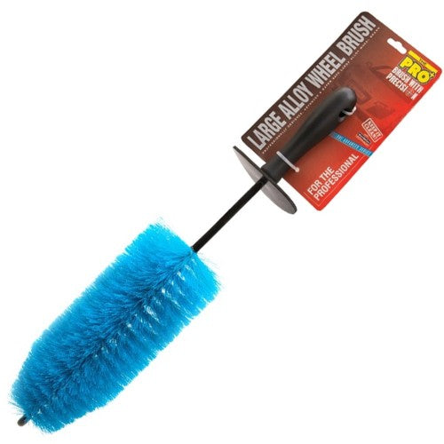 MC Large Alloy Wheel Brush