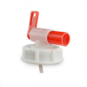 Drum Tap (20L/25L)