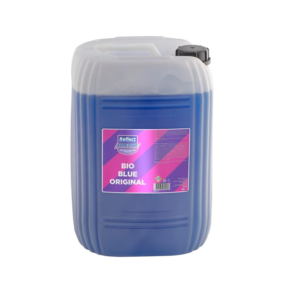 Bio Blue Original