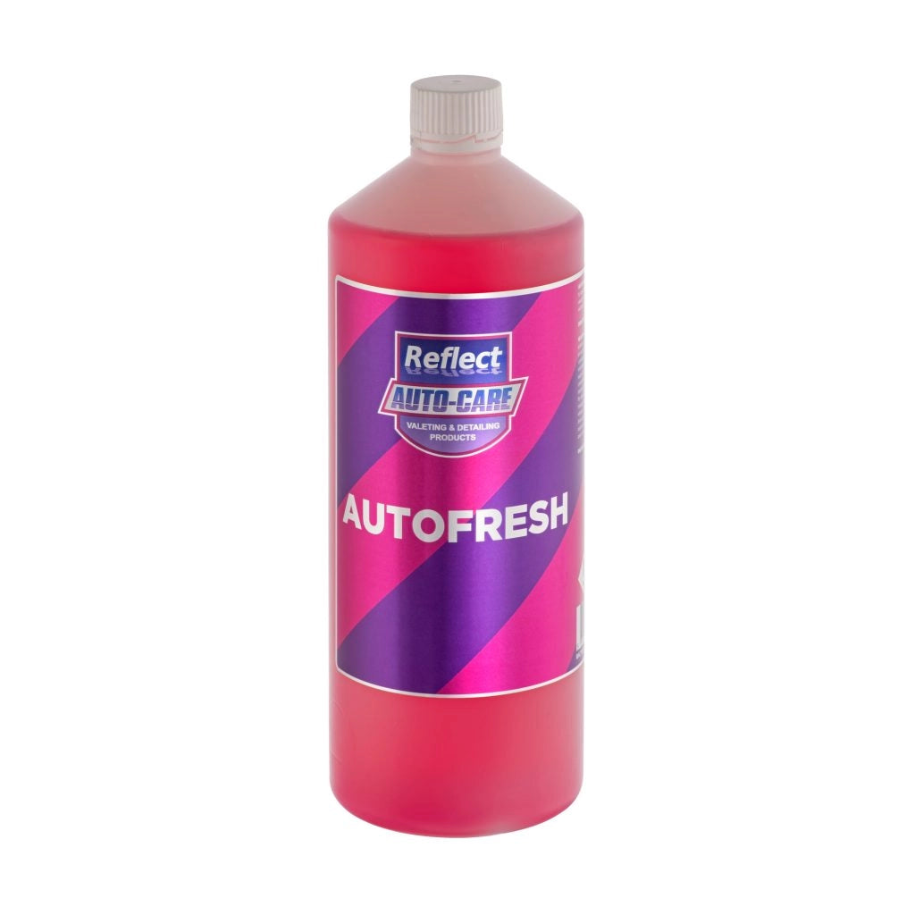 Autofresh