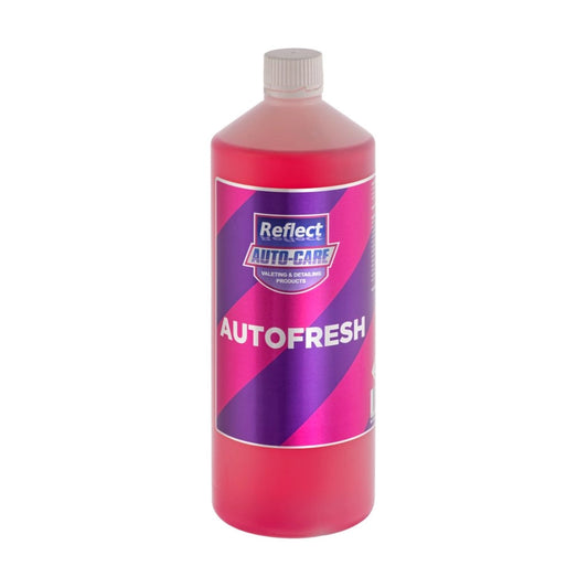 Autofresh