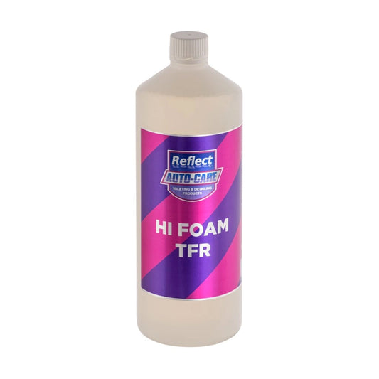Hi Foam TFR