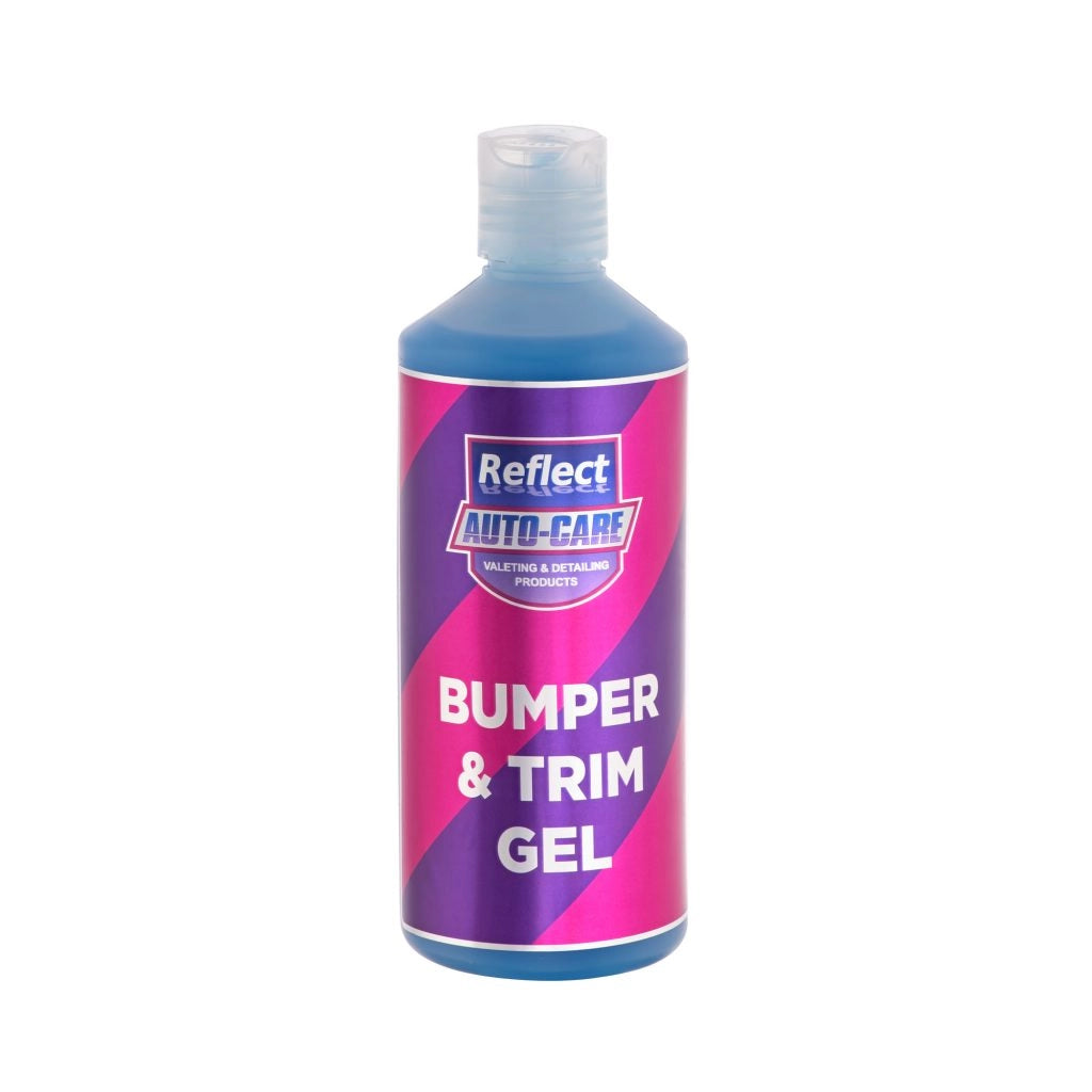 Bumper Gel & Trim Gel 500ml Igoe Agri