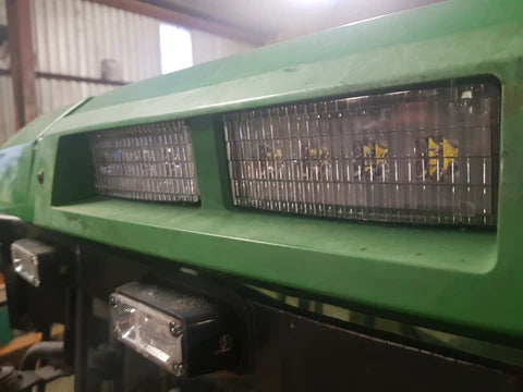 JOHN DEERE 00/10 SERIES LED WORKLIGHT - SET OF FOUR