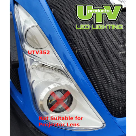 NEW HOLLAND T SERIES (2016-PRESENT) BONNET LOWER - (UTV353)