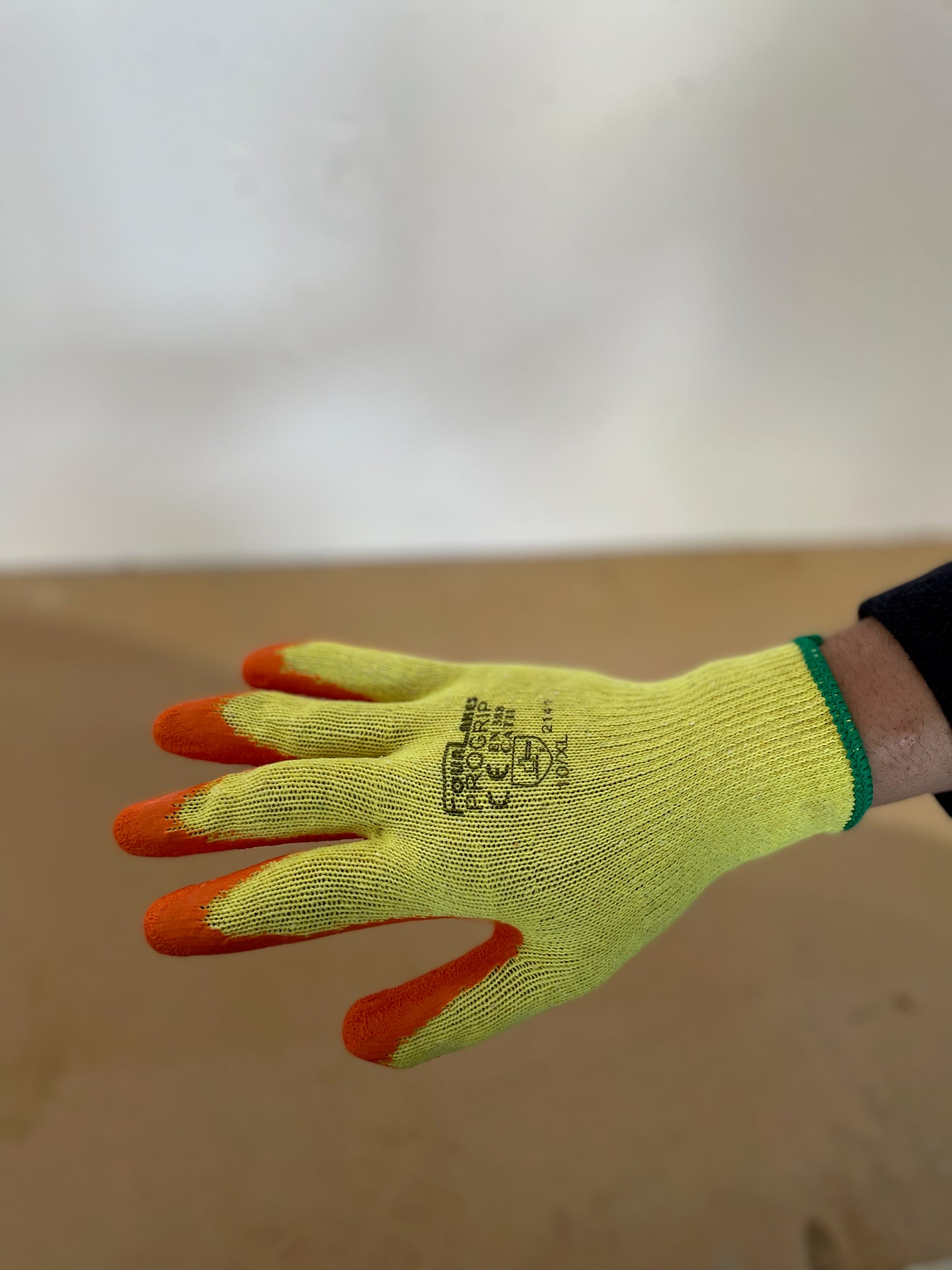 Builders Gloves