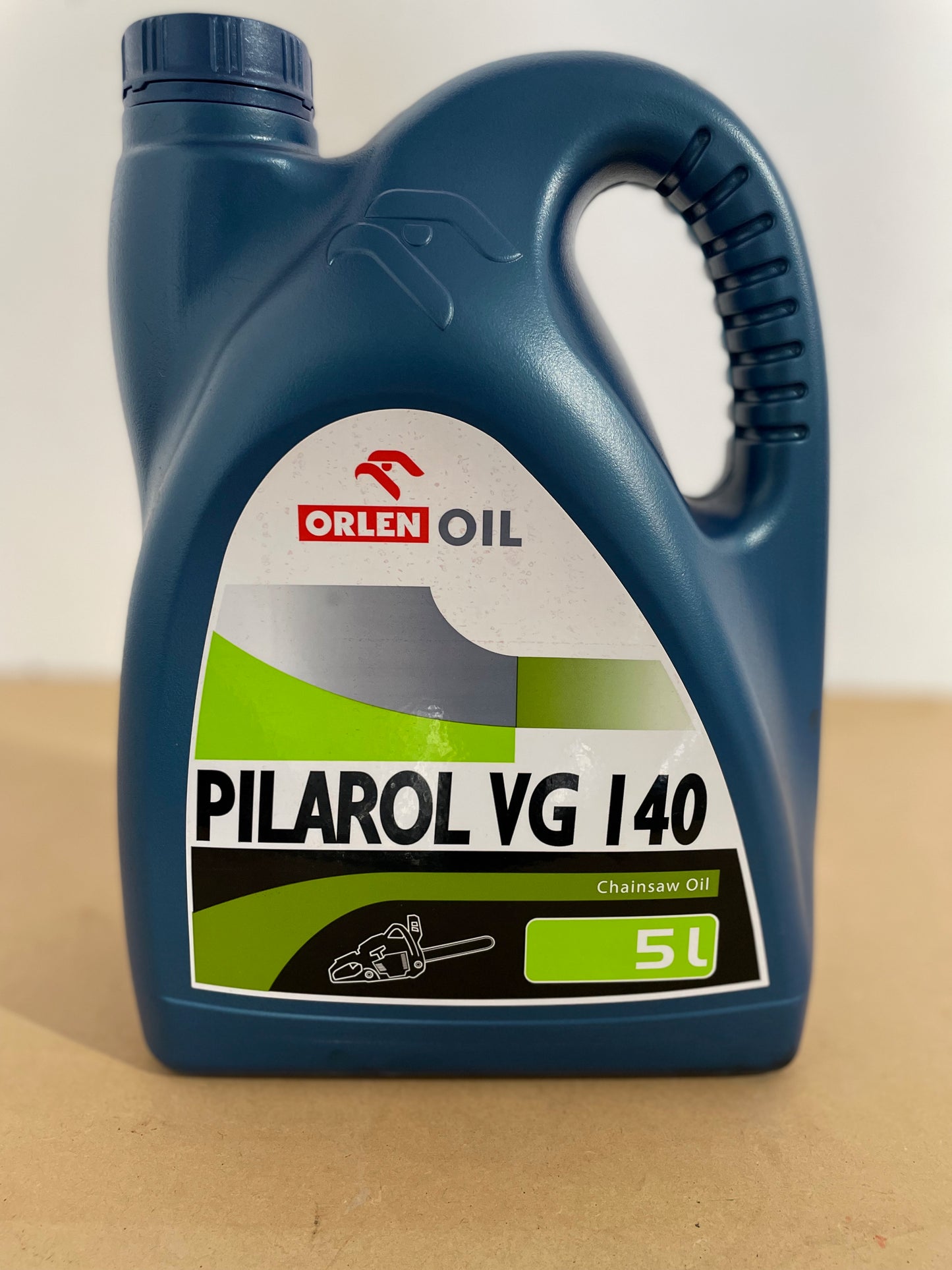 5L PILAROL VG140