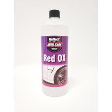 Red Ox