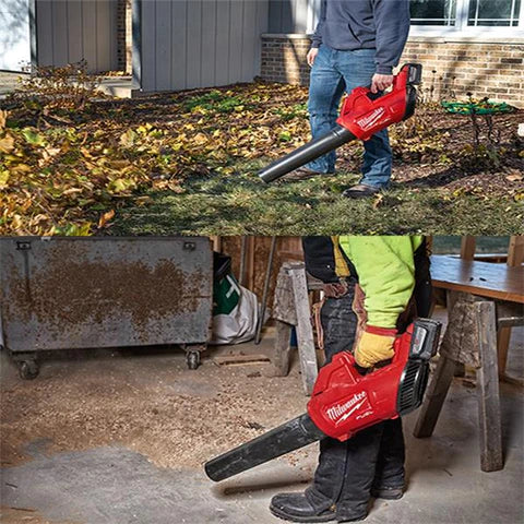 Milwaukee M18 Fuel Leaf Blower (Bare Unit)