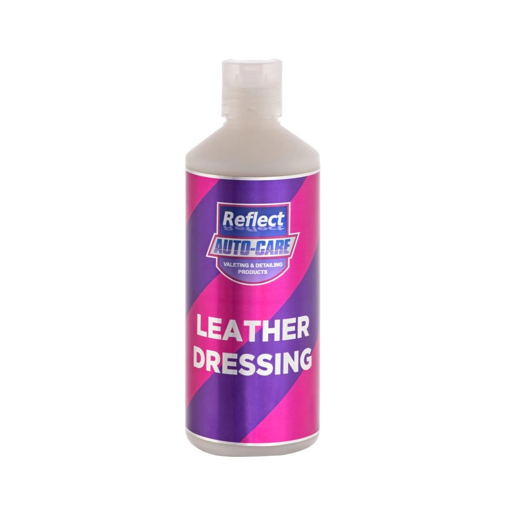Reflect Leather Dressing 500ml